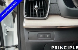 Volvo XC90 Plug-In Hybrid Ultra T8 AWD 7-Seater 2026