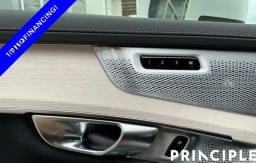 Volvo XC90 Plug-In Hybrid Ultra T8 AWD 7-Seater 2026