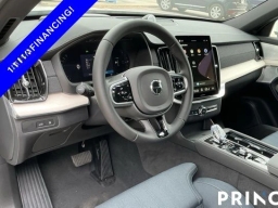 Volvo XC90 Plug-In Hybrid Ultra T8 AWD 7-Seater 2026