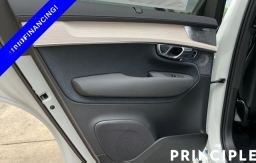 Volvo XC90 Plug-In Hybrid Ultra T8 AWD 7-Seater 2026