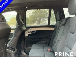 Volvo XC90 Plug-In Hybrid Ultra T8 AWD 7-Seater 2026