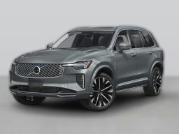 Volvo XC90 Plug-In Hybrid Ultra T8 AWD 7-Seater 2026