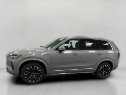 Volvo XC90 Plug-In Hybrid Ultra T8 AWD 7-Seater 2026