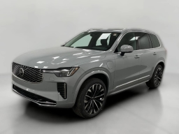 Volvo XC90 Plug-In Hybrid Ultra T8 AWD 7-Seater 2026