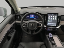 Volvo XC90 Plug-In Hybrid Ultra T8 AWD 7-Seater 2026
