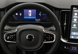 Volvo XC90 Plug-In Hybrid Ultra T8 AWD 7-Seater 2026