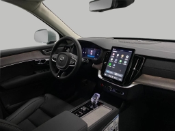 Volvo XC90 Plug-In Hybrid Ultra T8 AWD 7-Seater 2026