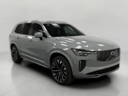 Volvo XC90 Plug-In Hybrid Ultra T8 AWD 7-Seater 2026