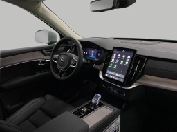 Volvo XC90 Plug-In Hybrid Ultra T8 AWD 7-Seater 2026