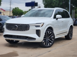 Volvo XC90 Plug-In Hybrid Ultra T8 AWD 7-Seater 2026