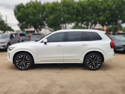 Volvo XC90 Plug-In Hybrid Ultra T8 AWD 7-Seater 2026