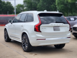 Volvo XC90 Plug-In Hybrid Ultra T8 AWD 7-Seater 2026