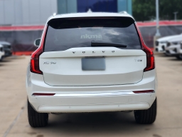 Volvo XC90 Plug-In Hybrid Ultra T8 AWD 7-Seater 2026