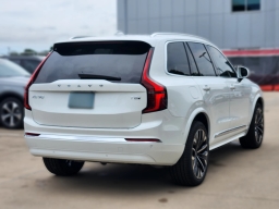 Volvo XC90 Plug-In Hybrid Ultra T8 AWD 7-Seater 2026