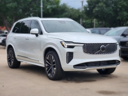 Volvo XC90 Plug-In Hybrid Ultra T8 AWD 7-Seater 2026