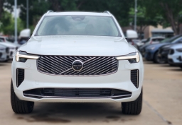 Volvo XC90 Plug-In Hybrid Ultra T8 AWD 7-Seater 2026