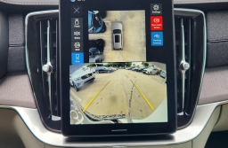 Volvo XC90 Plug-In Hybrid Ultra T8 AWD 7-Seater 2026