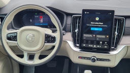Volvo XC90 Plug-In Hybrid Ultra T8 AWD 7-Seater 2026