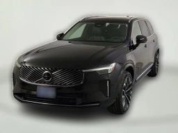 Volvo XC90 Plug-In Hybrid Ultra T8 AWD 7-Seater 2026