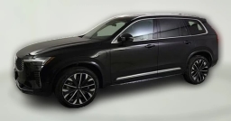 Volvo XC90 Plug-In Hybrid Ultra T8 AWD 7-Seater 2026