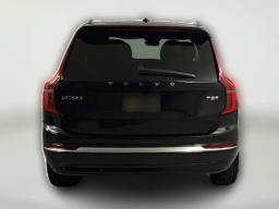 Volvo XC90 Plug-In Hybrid Ultra T8 AWD 7-Seater 2026