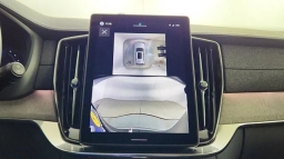 Volvo XC90 Plug-In Hybrid Ultra T8 AWD 7-Seater 2026
