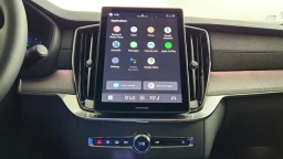 Volvo XC90 Plug-In Hybrid Ultra T8 AWD 7-Seater 2026