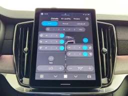 Volvo XC90 Plug-In Hybrid Ultra T8 AWD 7-Seater 2026