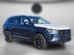 Volvo XC90 Plug-In Hybrid Ultra T8 AWD 7-Seater 2026