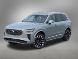 Volvo XC90 Plug-In Hybrid Ultra T8 AWD 7-Seater 2026