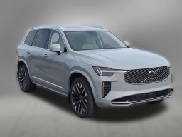 Volvo XC90 Plug-In Hybrid Ultra T8 AWD 7-Seater 2026