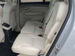 Volvo XC90 Plug-In Hybrid Ultra T8 AWD 7-Seater 2026