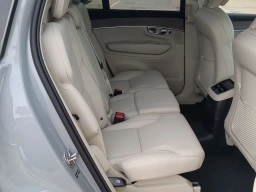 Volvo XC90 Plug-In Hybrid Ultra T8 AWD 7-Seater 2026