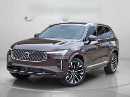 Volvo XC90 Plug-In Hybrid Ultra T8 AWD 7-Seater 2026