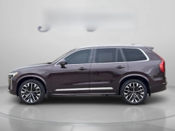 Volvo XC90 Plug-In Hybrid Ultra T8 AWD 7-Seater 2026
