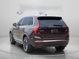 Volvo XC90 Plug-In Hybrid Ultra T8 AWD 7-Seater 2026