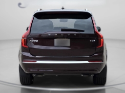 Volvo XC90 Plug-In Hybrid Ultra T8 AWD 7-Seater 2026