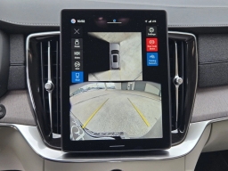 Volvo XC90 Plug-In Hybrid Ultra T8 AWD 7-Seater 2026