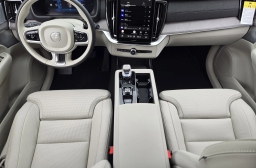 Volvo XC90 Plug-In Hybrid Ultra T8 AWD 7-Seater 2026