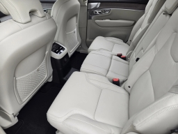 Volvo XC90 Plug-In Hybrid Ultra T8 AWD 7-Seater 2026