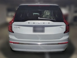 Volvo XC90 Plug-In Hybrid Ultra T8 AWD 7-Seater 2026
