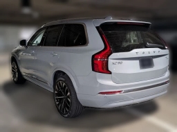 Volvo XC90 Plug-In Hybrid Ultra T8 AWD 7-Seater 2026