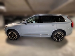 Volvo XC90 Plug-In Hybrid Ultra T8 AWD 7-Seater 2026