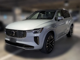 Volvo XC90 Plug-In Hybrid Ultra T8 AWD 7-Seater 2026