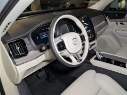 Volvo XC90 Plug-In Hybrid Ultra T8 AWD 7-Seater 2026