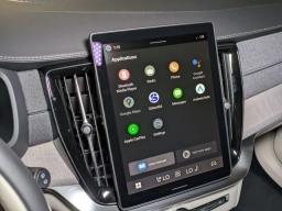 Volvo XC90 Plug-In Hybrid Ultra T8 AWD 7-Seater 2026