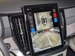 Volvo XC90 Plug-In Hybrid Ultra T8 AWD 7-Seater 2026
