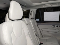 Volvo XC90 Plug-In Hybrid Ultra T8 AWD 7-Seater 2026