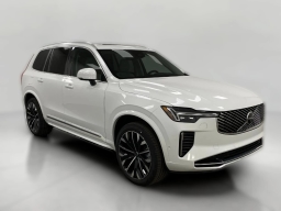 Volvo XC90 Plug-In Hybrid Ultra T8 AWD 7-Seater 2026