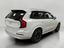 Volvo XC90 Plug-In Hybrid Ultra T8 AWD 7-Seater 2026